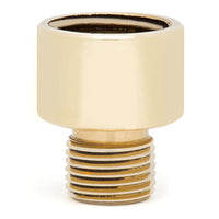 Modern Nozzle - Liberty Brass